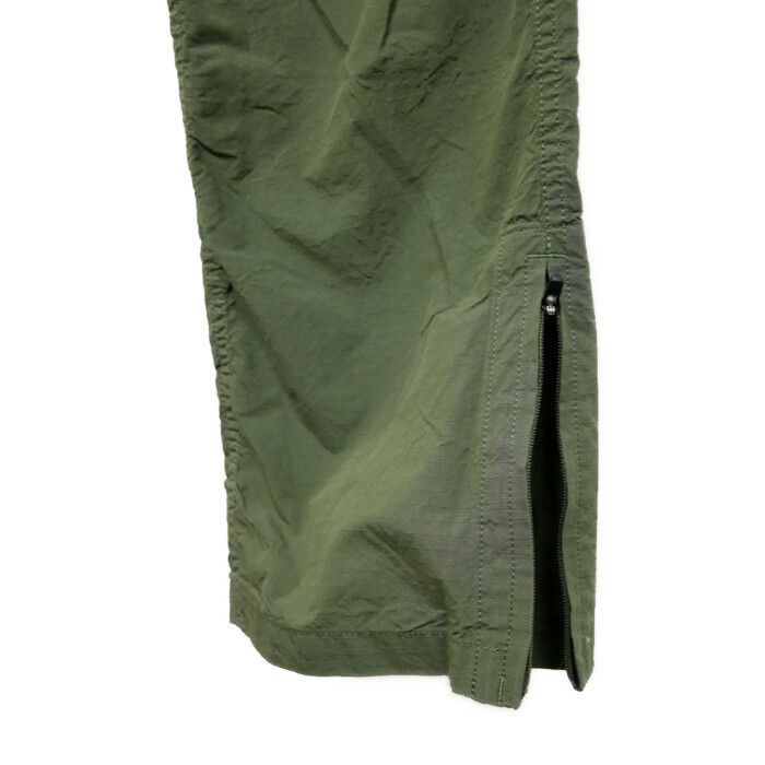 nonnative ノンネイティブ 国内正規 21AW TROOPER TROUSERS C/N