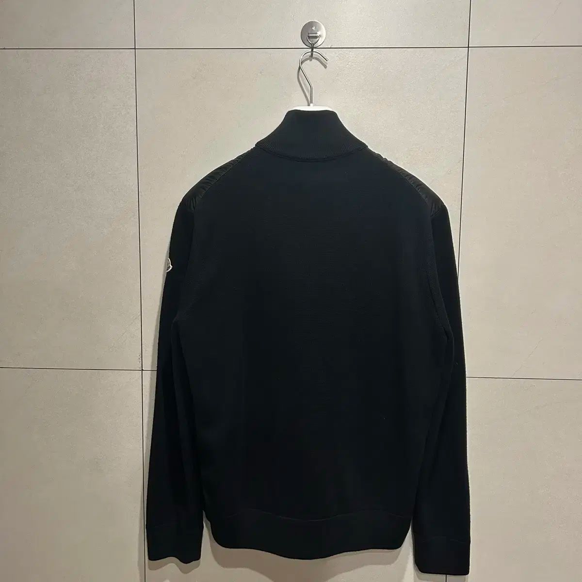 23 ー 24FW / XXL size MONCLER(モンクレール) ニットダウン 23 ー 24FW / XXL size MONCLER(モンクレール) ニットダウン