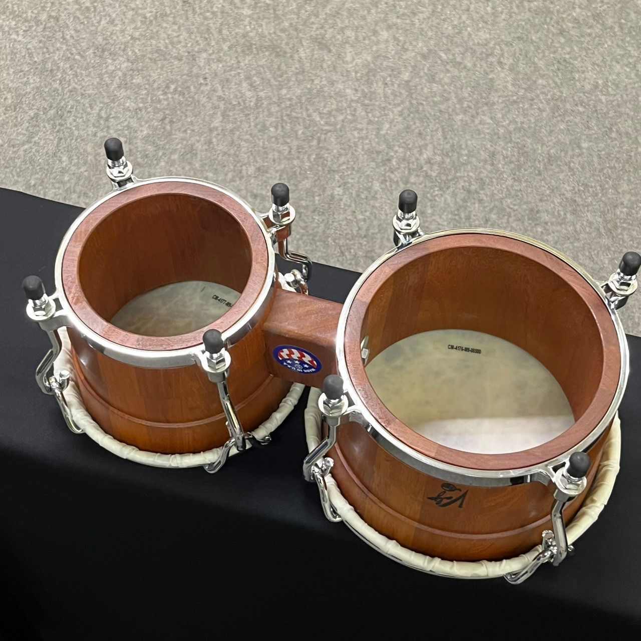 LP Bongo