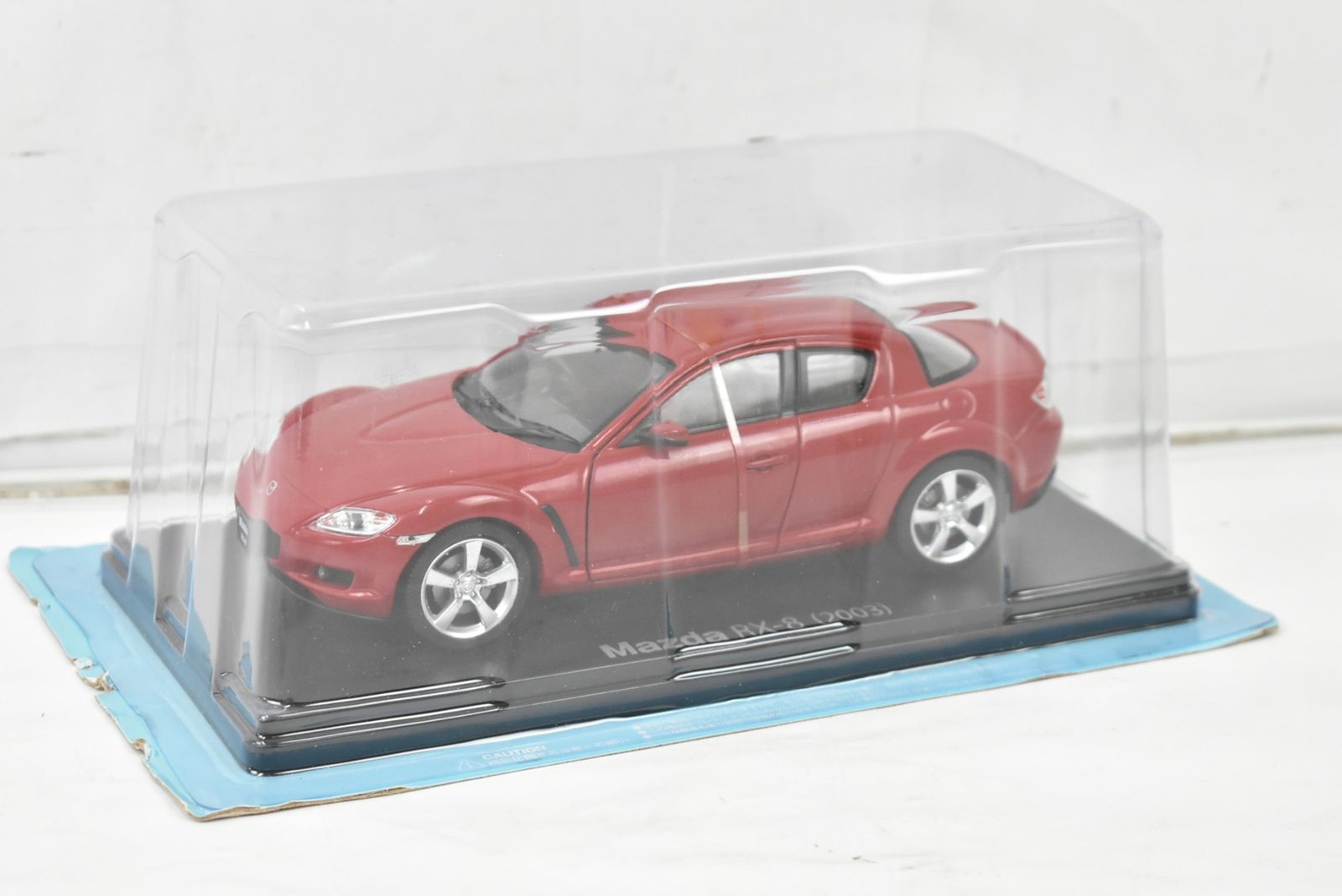 Mazda efini RX-7 & RX-8 1/24 国産名車コレクション Mazda efini RX-7 & RX-8 1/24 国産名車コレクション - メルカリ 国産