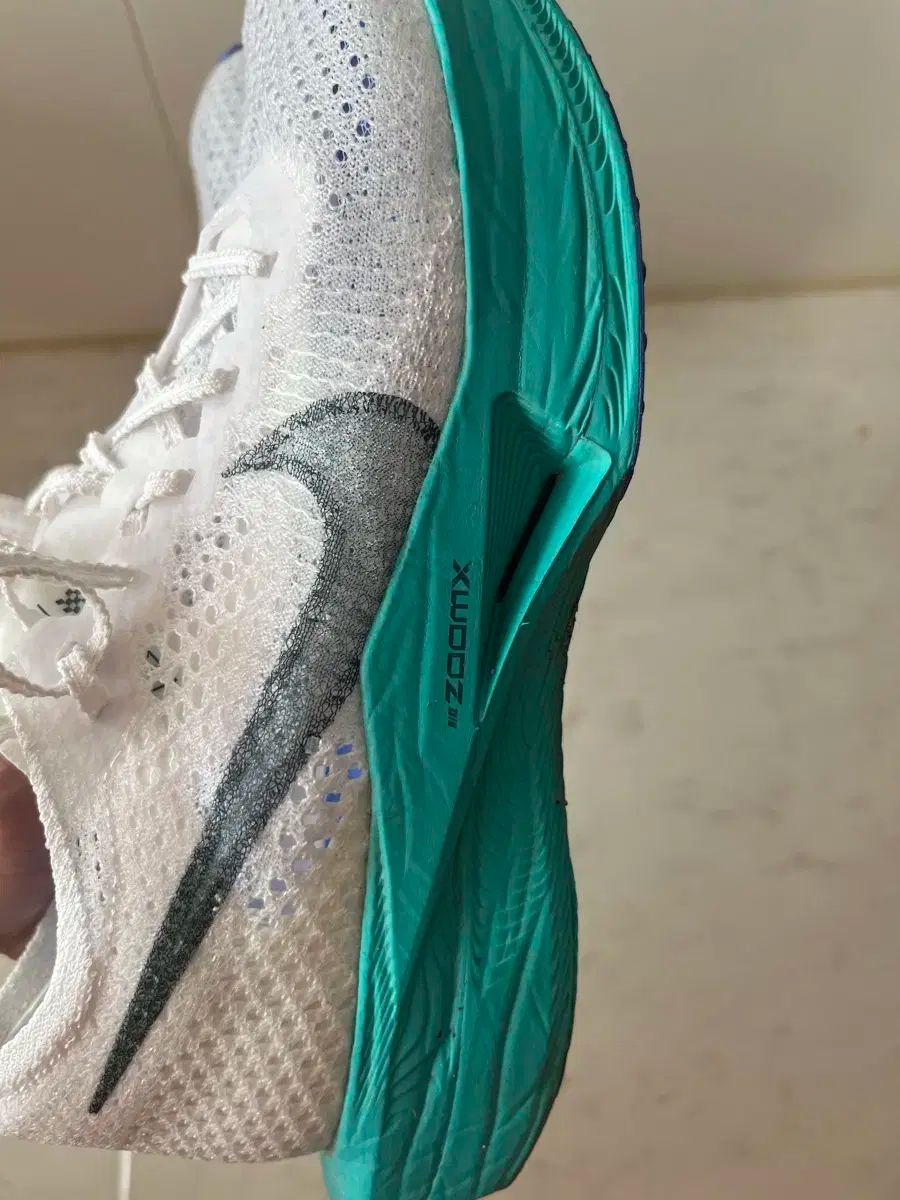 ナイキ ズーム ヴェイパーフライ ネクスト3 250