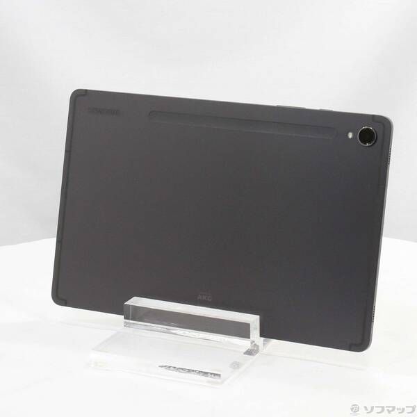 今なら送料無料。 〔 品〕 Galaxy Tab S9 128GB グラファイト SM-X710NZAAXJP Wi-Fi 348 評判