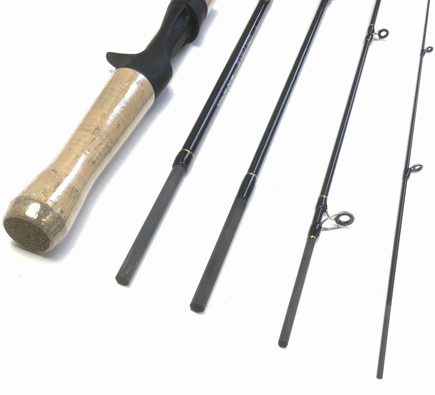 UL ベイトフィネスロッド