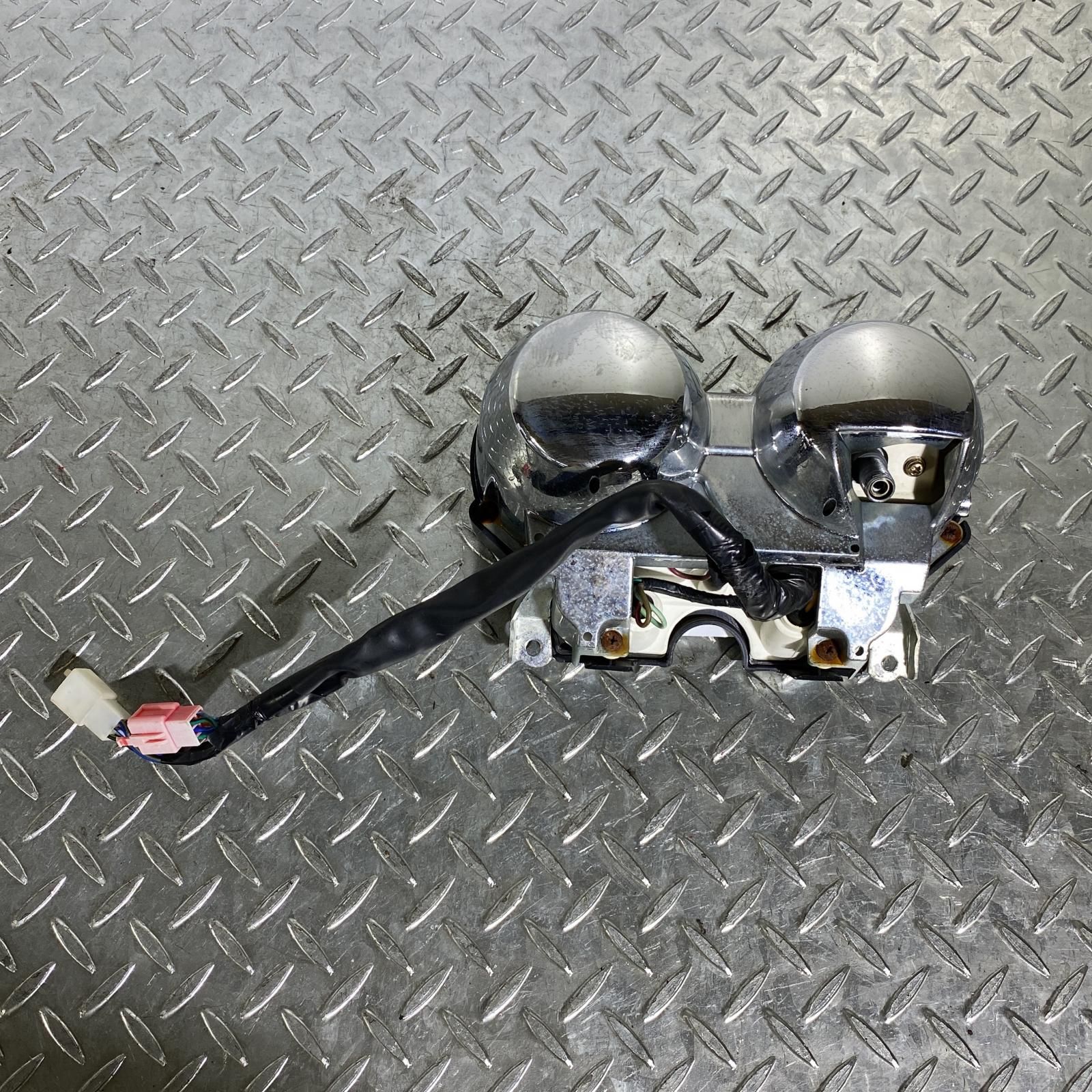CB400SF