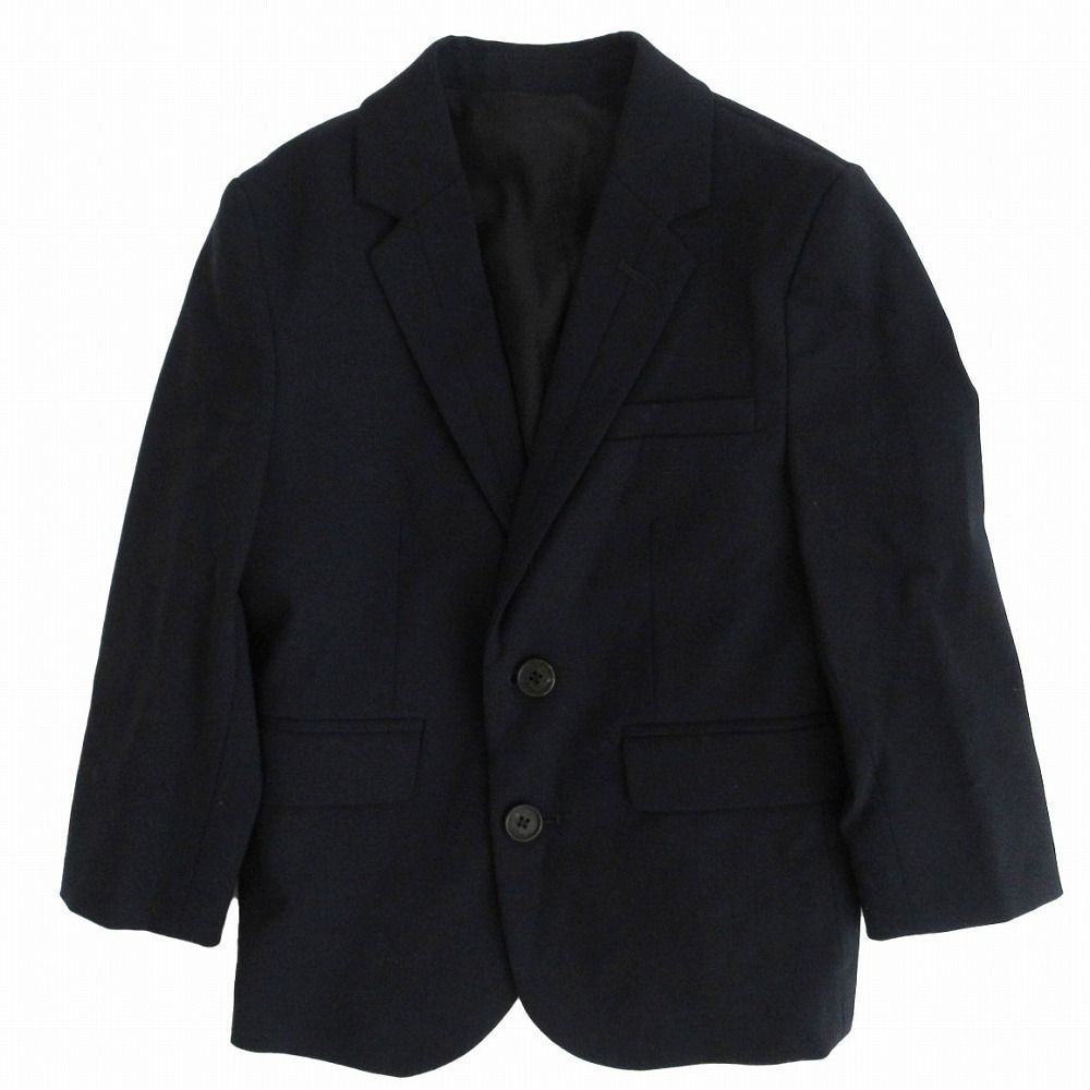 Christian Dior クリスチャンディオール スーツセットアップ 2B ダーク 
