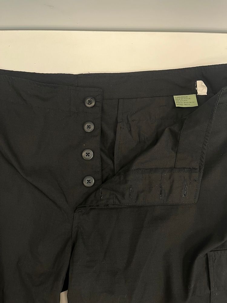 スタブリッジ STABRIDGE FLEXIN 6P PANTS GORE FLEX カーゴ