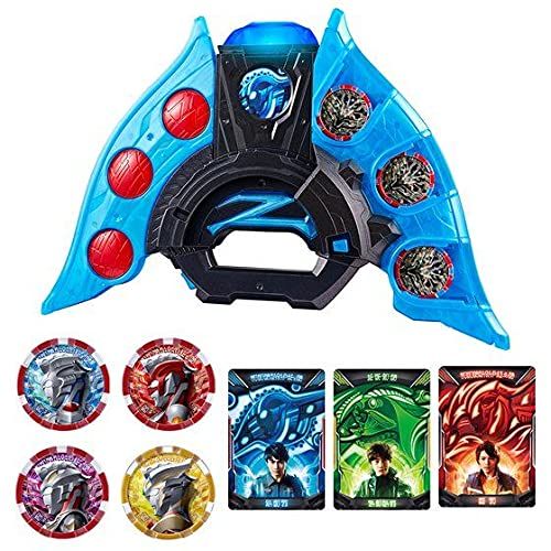 ウルトラマンZ ウルトラゼットライザー MEMORIAL EDITION 
