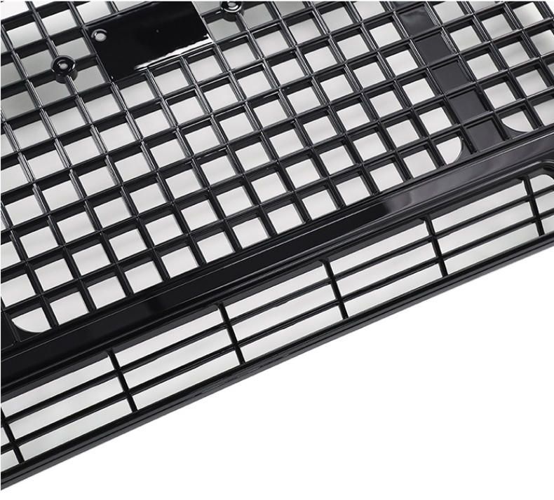 送料は無料です ランドローバーの古いモデルのガーディアン伝承のネットの改造の件に適用します