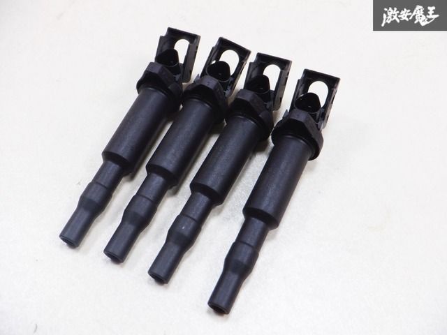 BOSCH ボッシュ製 イグニッションコイル I/Gコイル 4本セット 0