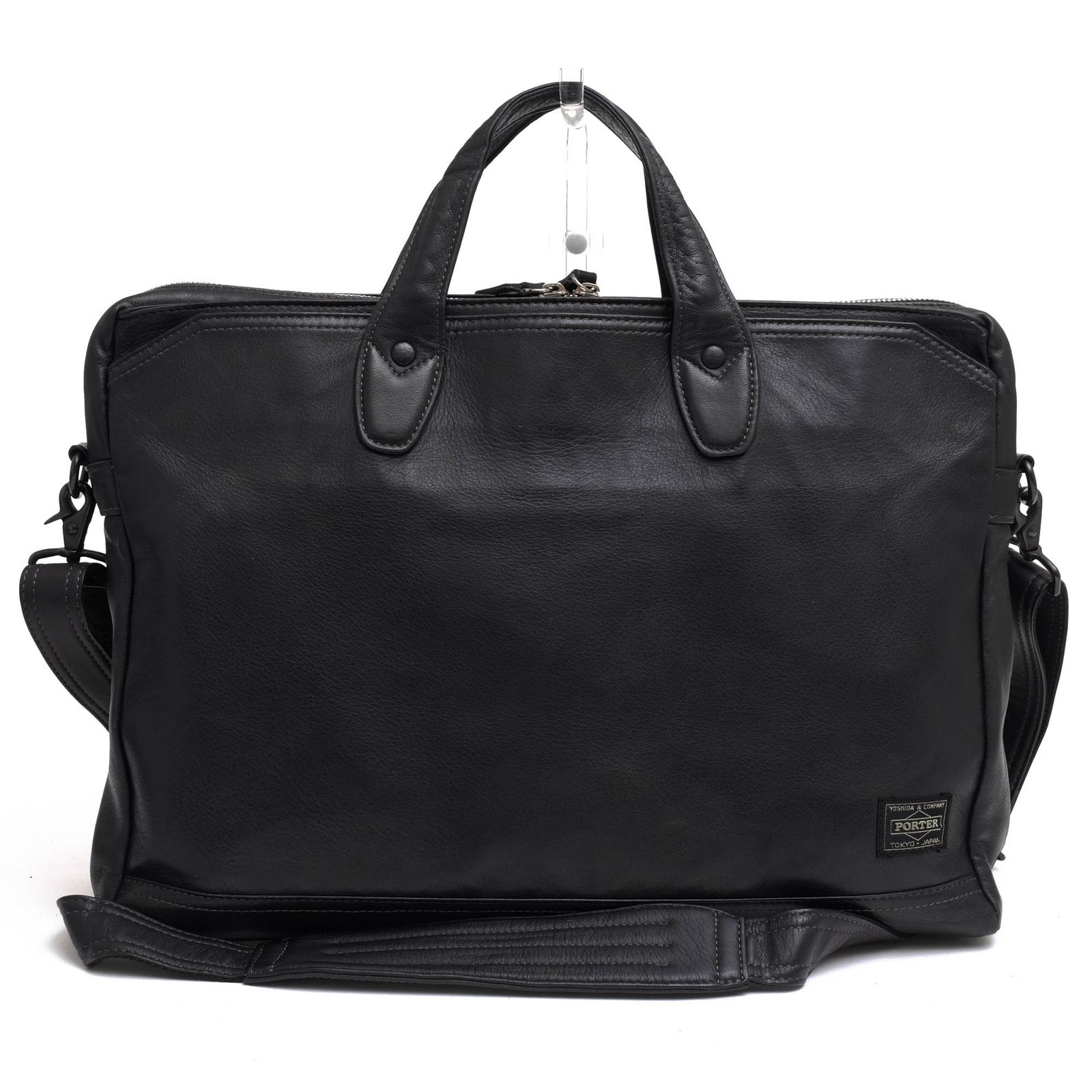 PORTER ポーター メンズ ビジネス バッグ 2way ポーター 吉田カバン 