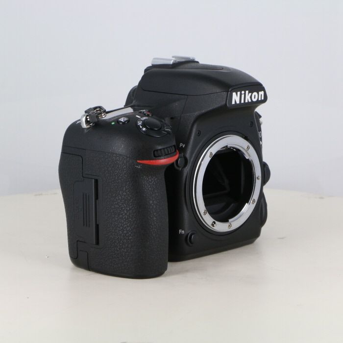 Nikon