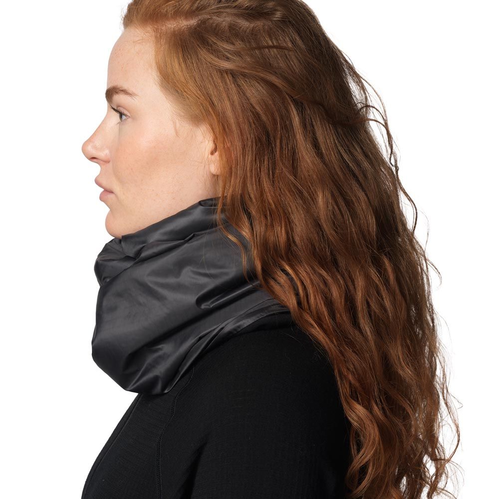 フーディニ HOUDINI ダブル ループ Double Loop 850028 TRUE Black