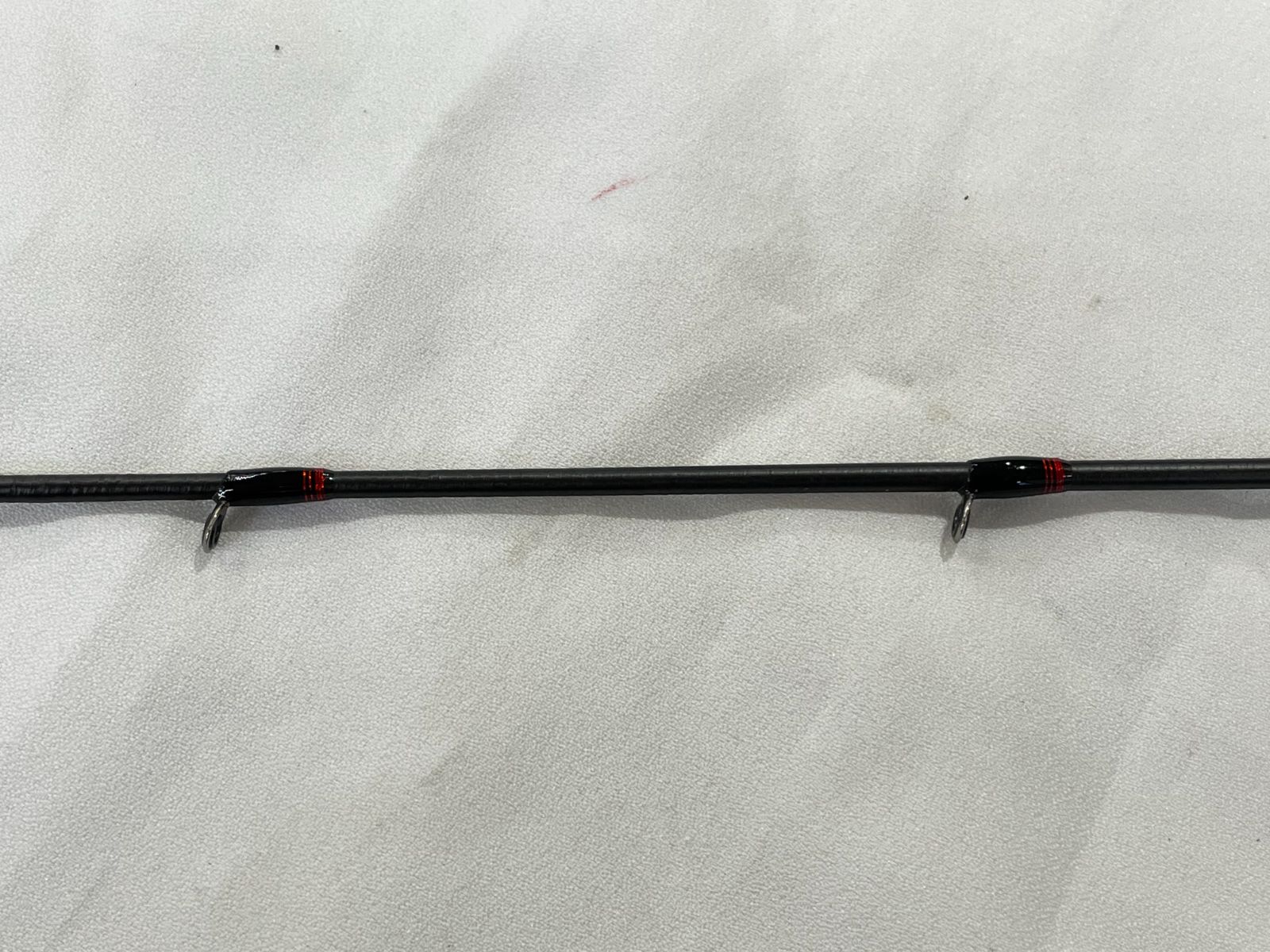 送料無料 美品 シマノ ライトゲームCI4 タイプ64 MH190 船竿