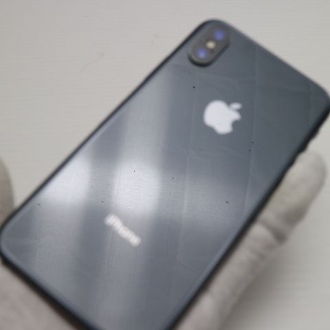 iPhone -  iPhoneX スペースグレイ 256GB ドコモ SIMフリー 楽天市場】【中古】iPhone X SIMフリー 64GB / 256GB スペース