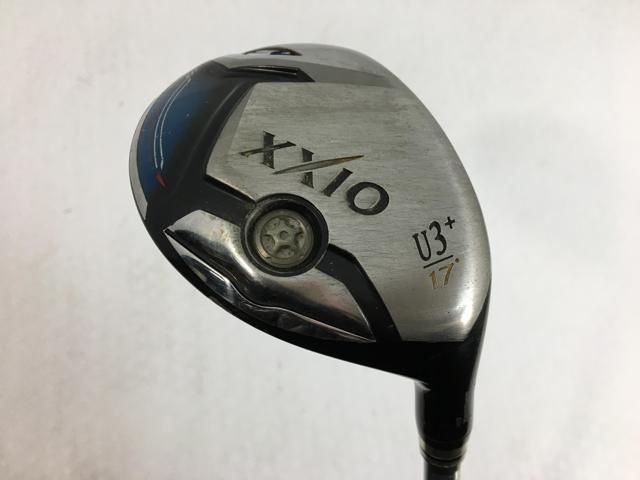 【中古ゴルフクラブ】ダンロップ ゼクシオ7 セブン (XXIO 7) ユーティリティ 2012 MP700 U3+【14日間返品OK】 人気・おすすめ｜使いやすい・旅行におすすめ 品質保証 全国発送 日本国内発送・最短翌日お届け