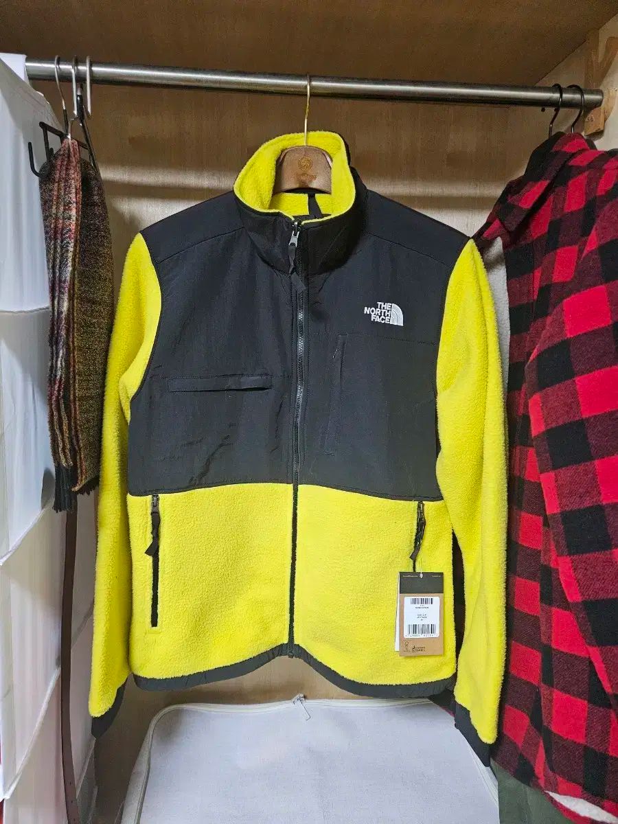 THE NORTH FACE ザ ノース フェイス デナリ m サイズ