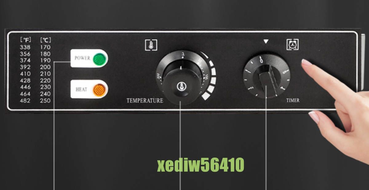 新入荷 ワッフルメーカー 業務用 110V スティック型