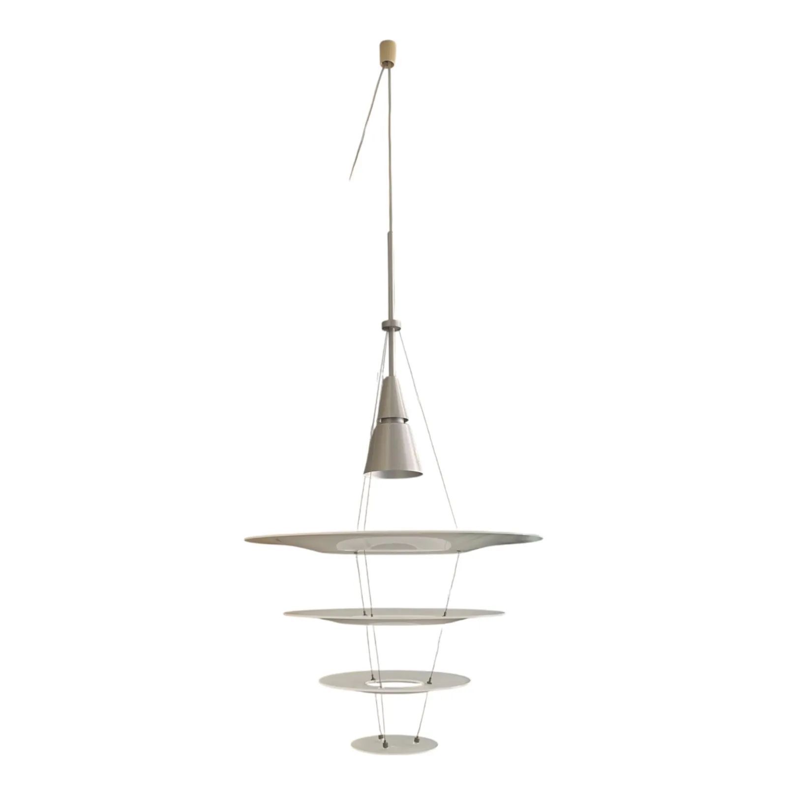 Louis Poulsen ルイスポールセン ペンダントライト Enigma