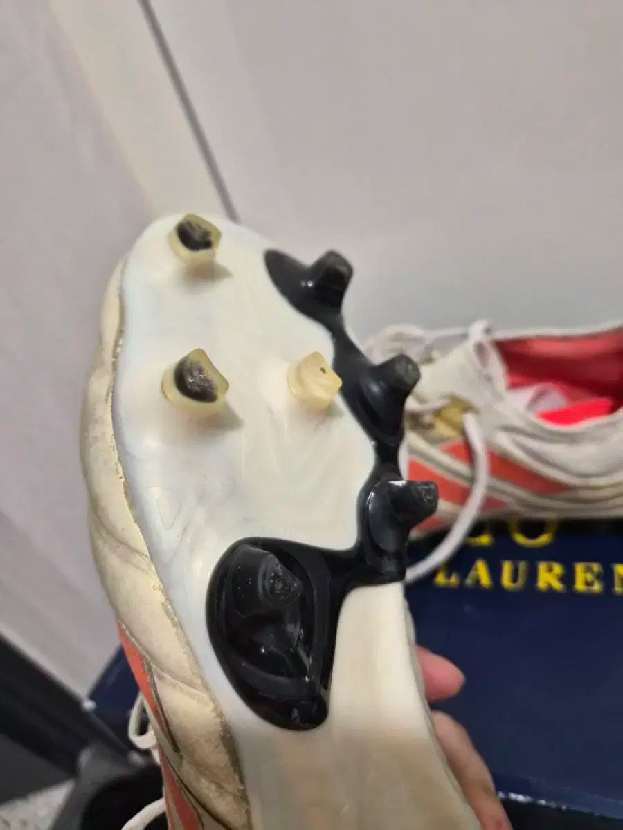 1 オフホワイト