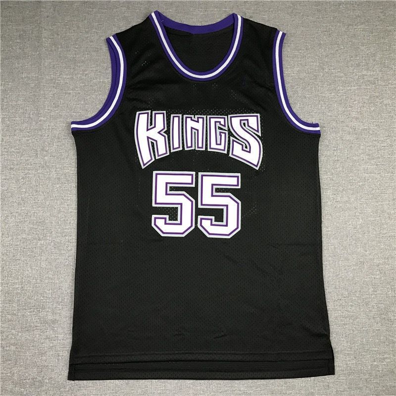 【未使用品】 ジェイソン・ウィリアムス　NBA　KING キングス　ユニフォーム 未使用】 NBA KINGS ジェイソン・ウィリアムス Tシャツ
