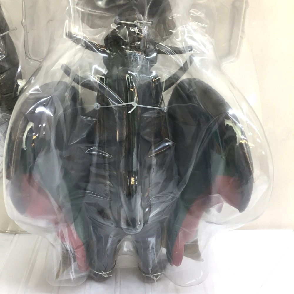宇宙大怪獣 ムルロア