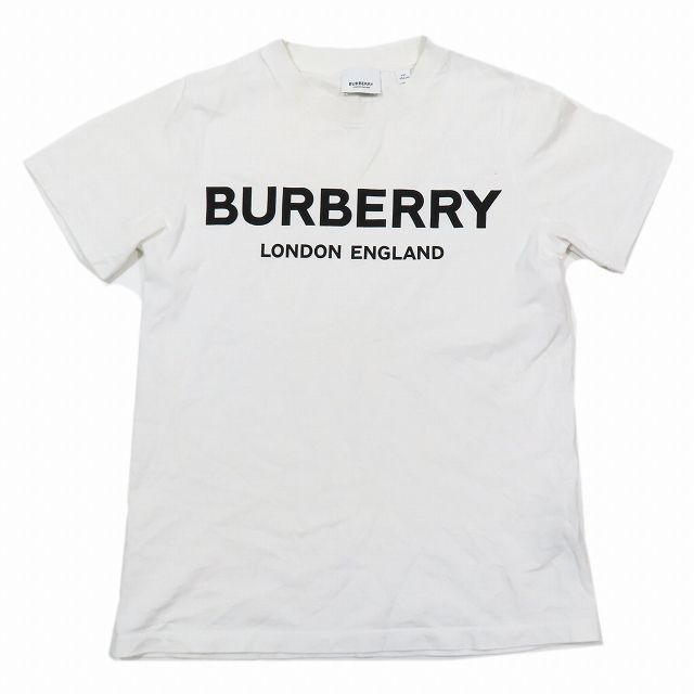 新品 BURBERRY LONDON バーバリー tシャツ12y 152cm バーバリー