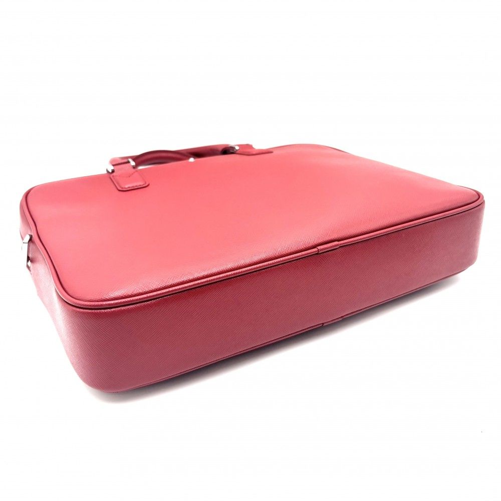 モンブラン ビジネスバッグ メンズ サルトリアル ブリーフケース  