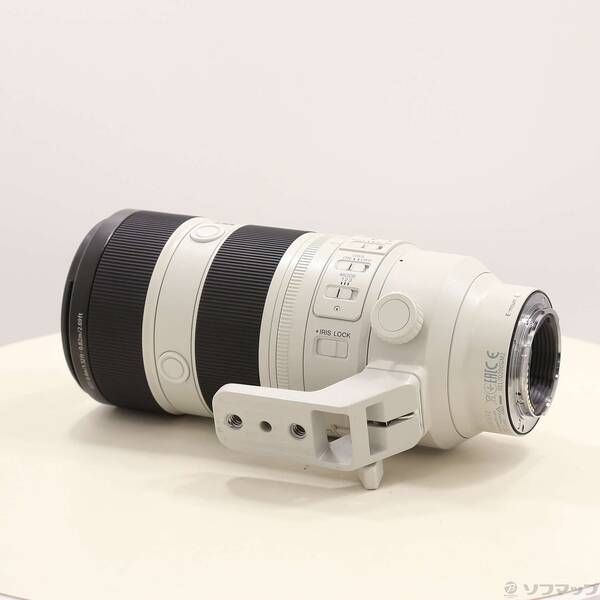 中古品〕 FE 70-200mm F2.8 GM OSS II SEL70200GM2【198