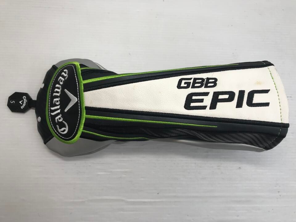 フェアウェイウッド