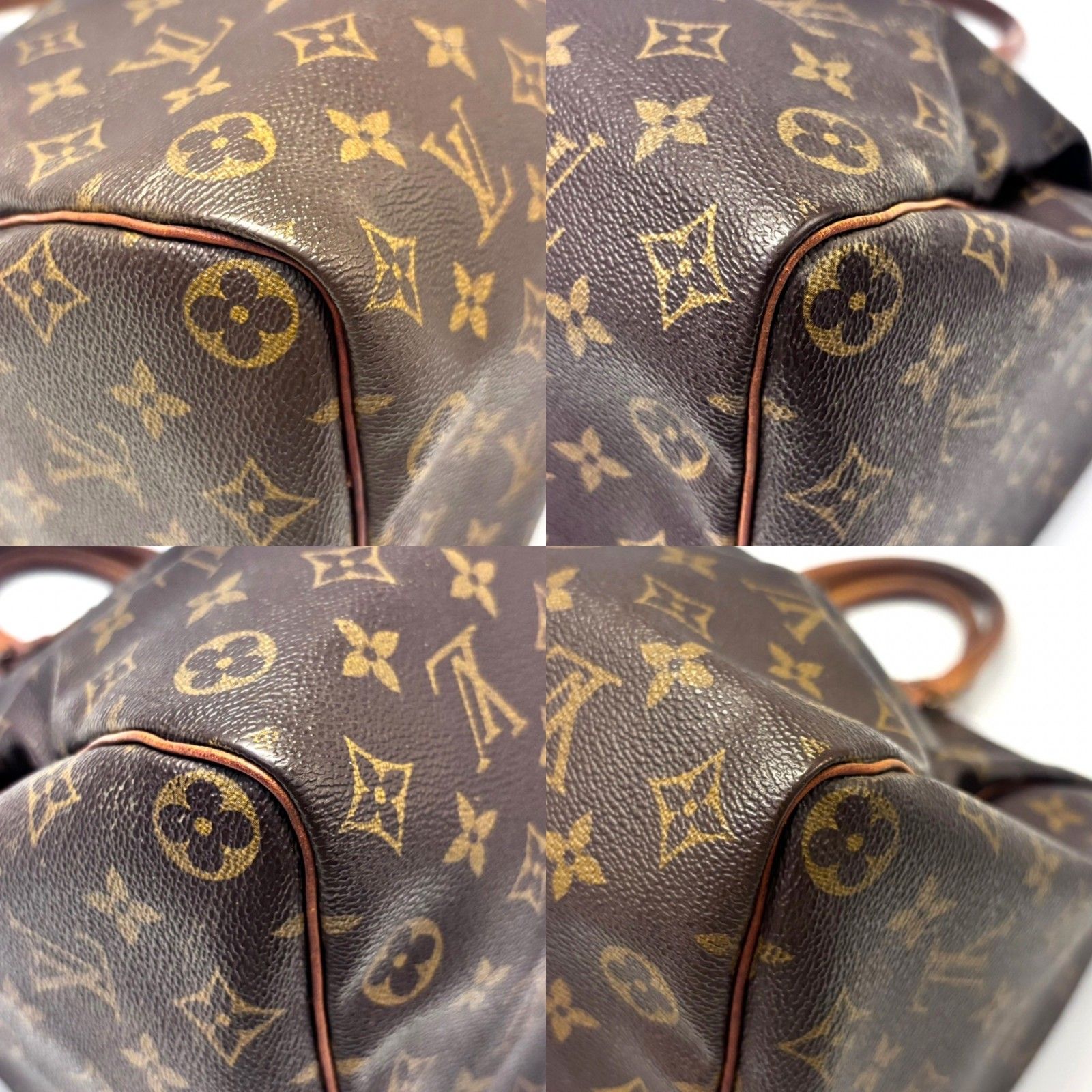 ボストンバッグ M41524