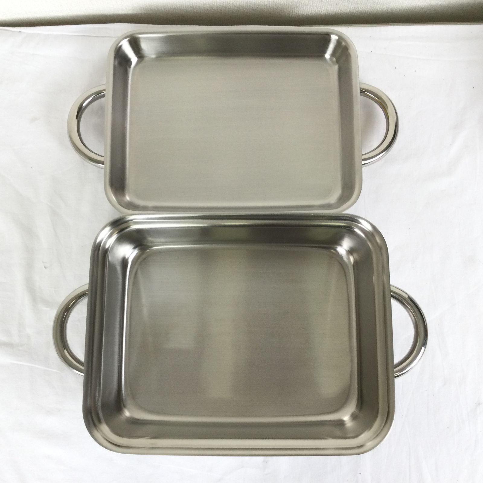 1309 VitaCraft ビタクラフト ダブルグリル 3900