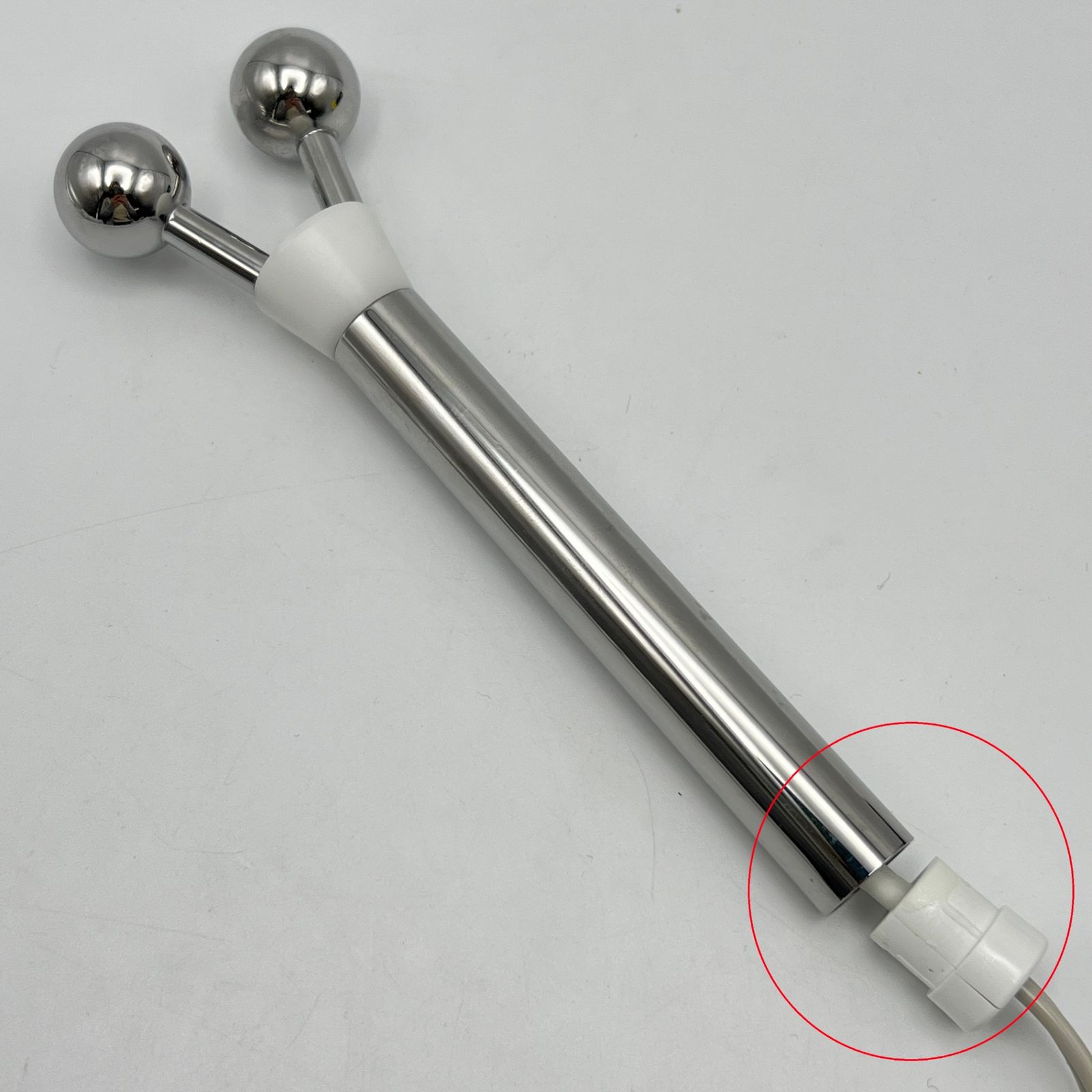 美品 REALIZE リアライズ テクノリンク スリムビューティハウス 美容機器 美品】スリムビューティハウス REALIZE ホームケア EMS テクノ