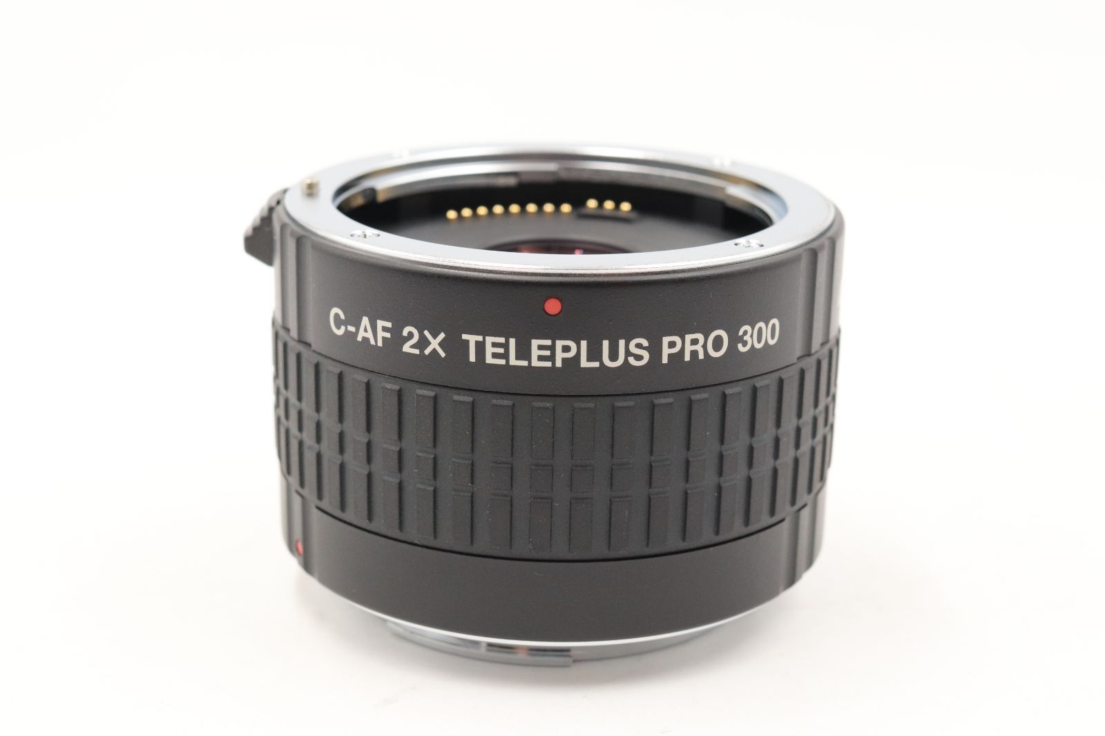 キャノンマウント テレコンバーター