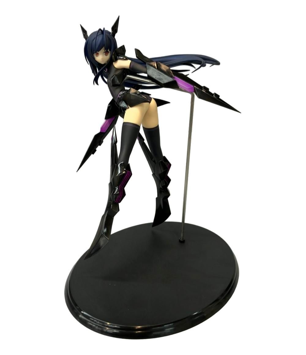 グリフォンエンタープライズ アクセルワールド フィギュア 黒雪姫 アクセル アサルトVer WWW_STEELWINDOWSANDDOORS_COM