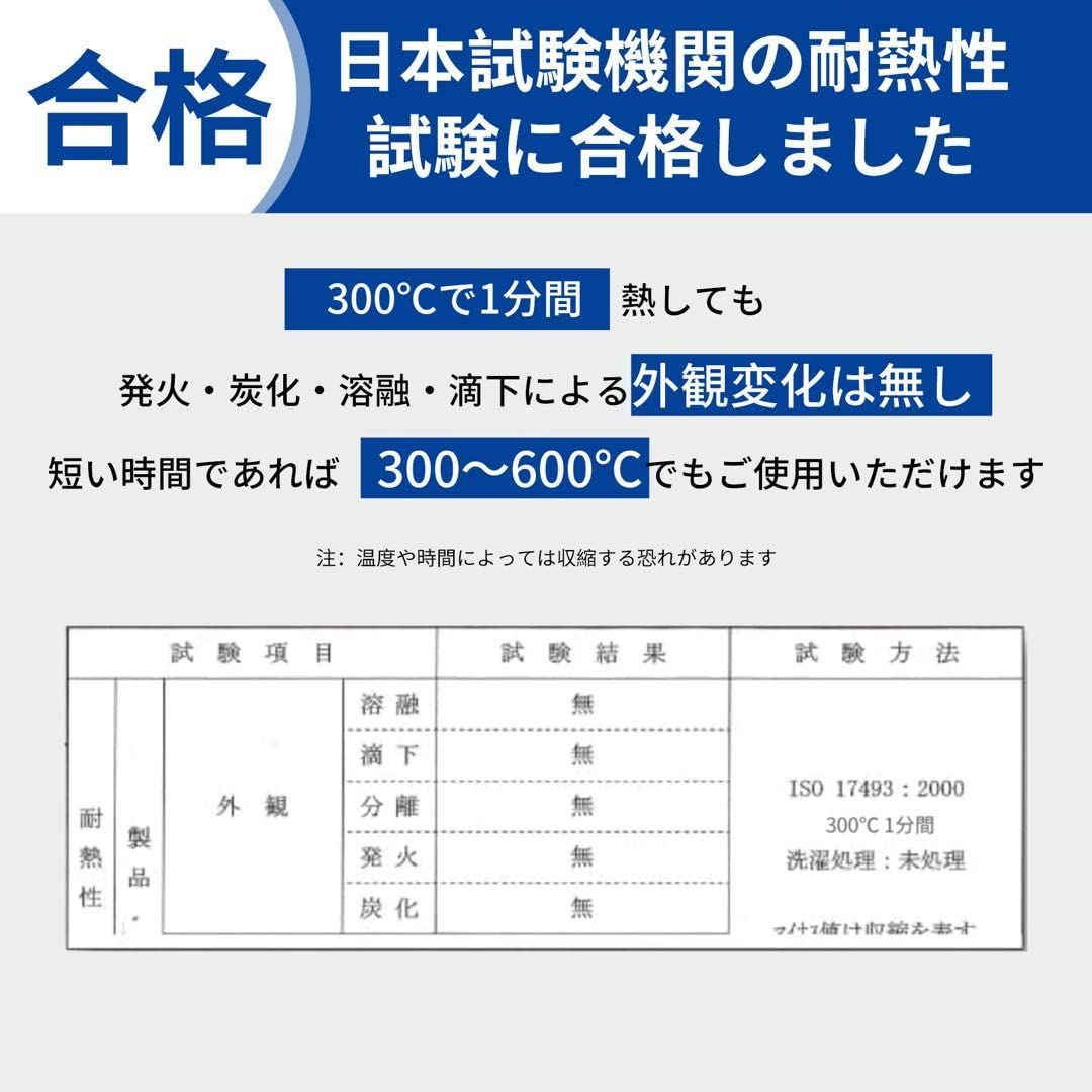 2022 新作 SEKIU 耐熱 手袋 BBQ キャンプ グローブ 高温耐性 牛革手袋