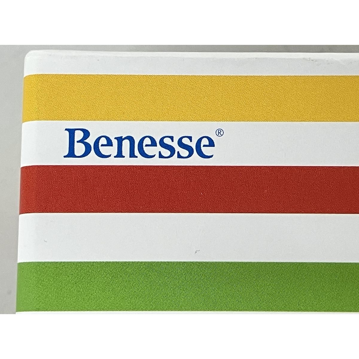 Benesse ベネッセ Worldwide Kids ワールドワイドキッズ