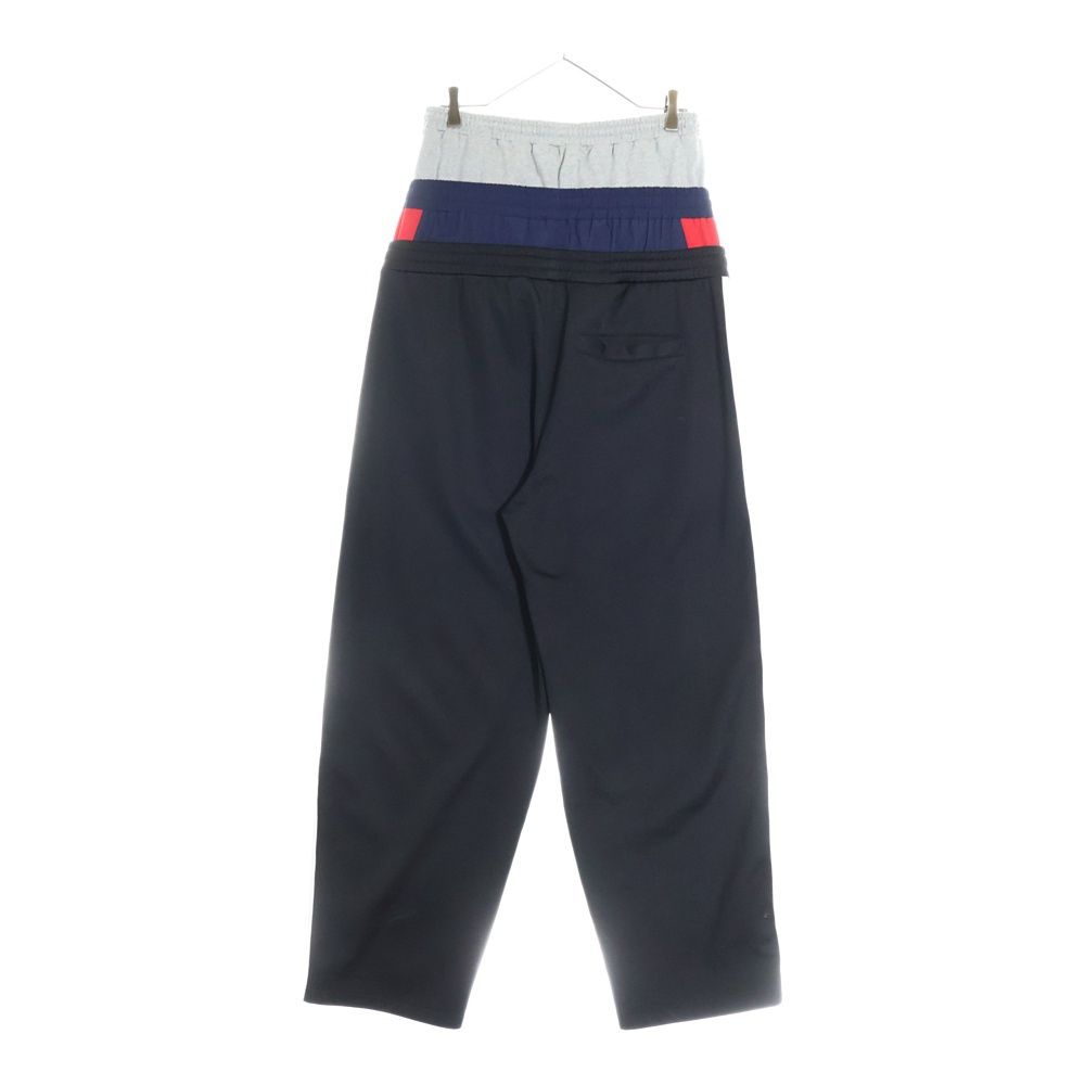 [新品未使用] PROJECT G/R 3 LAYERED SWEATPANTS PROJECT G/R - 3 Layered Sweatpants | HBX - Globally Curated