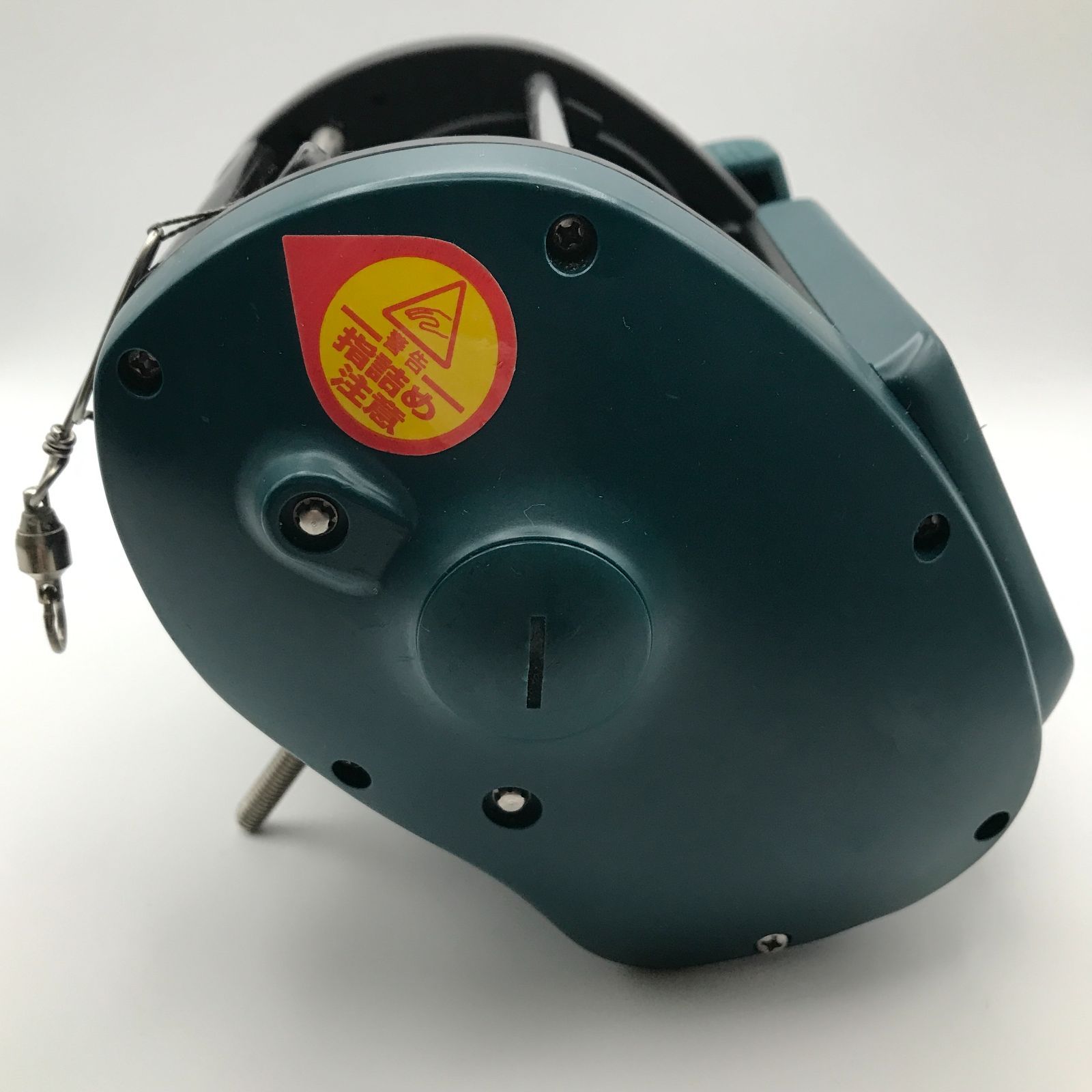  城東73 130 ミヤエポック コマンド CX 4 電動リール 電動リール リール