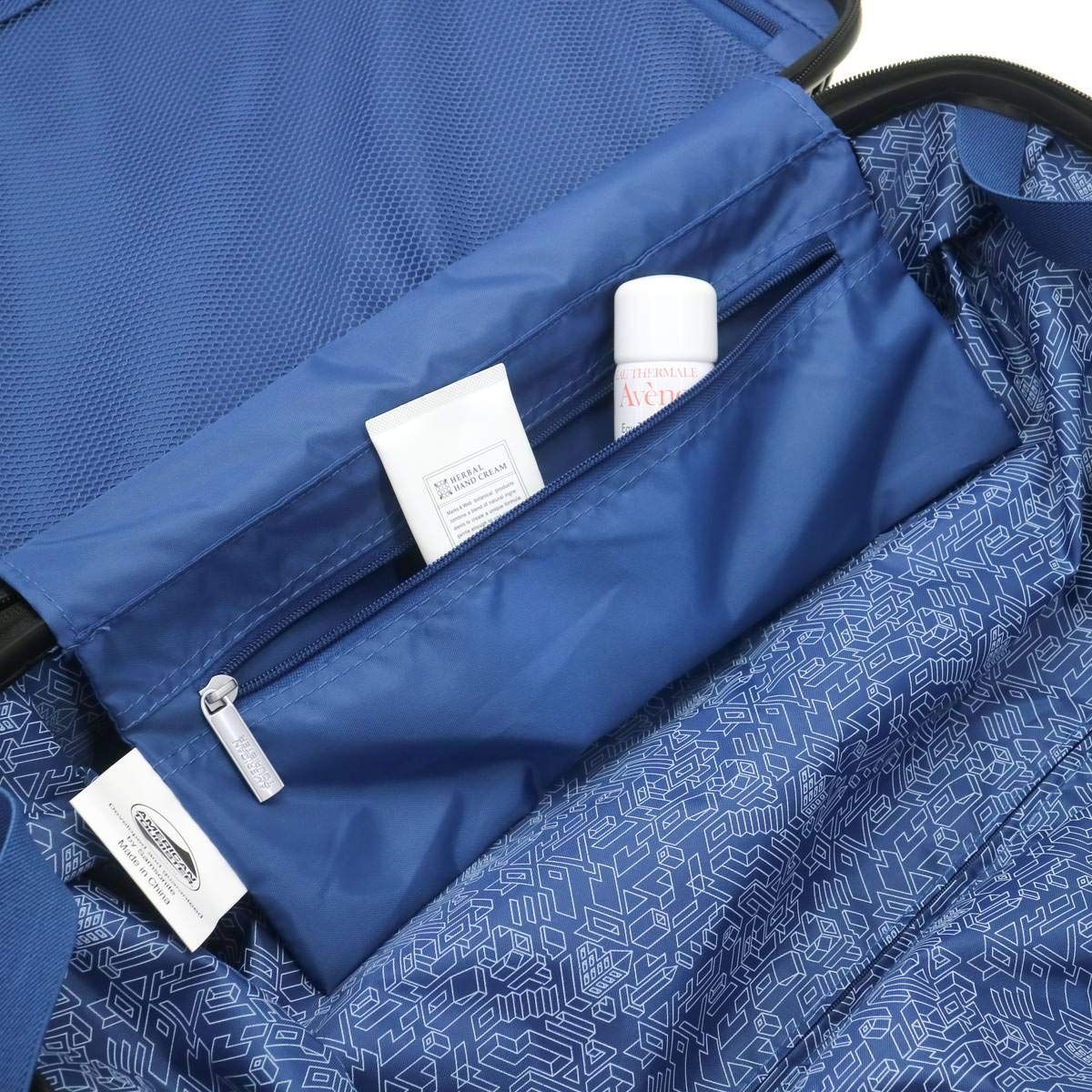 モダンドリーム スーツケース