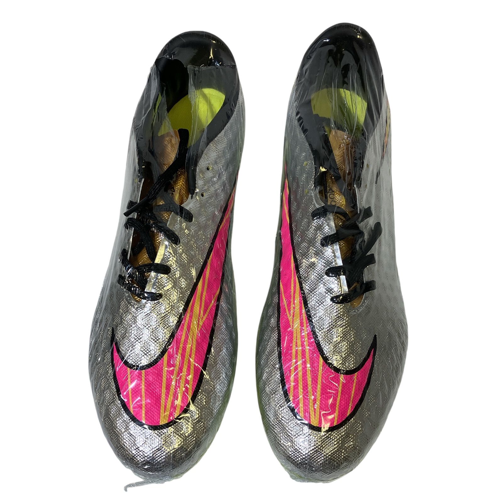 新品・未使用】NIKE ナイキ Hypervenom Phantom FG ハイパーヴェノム