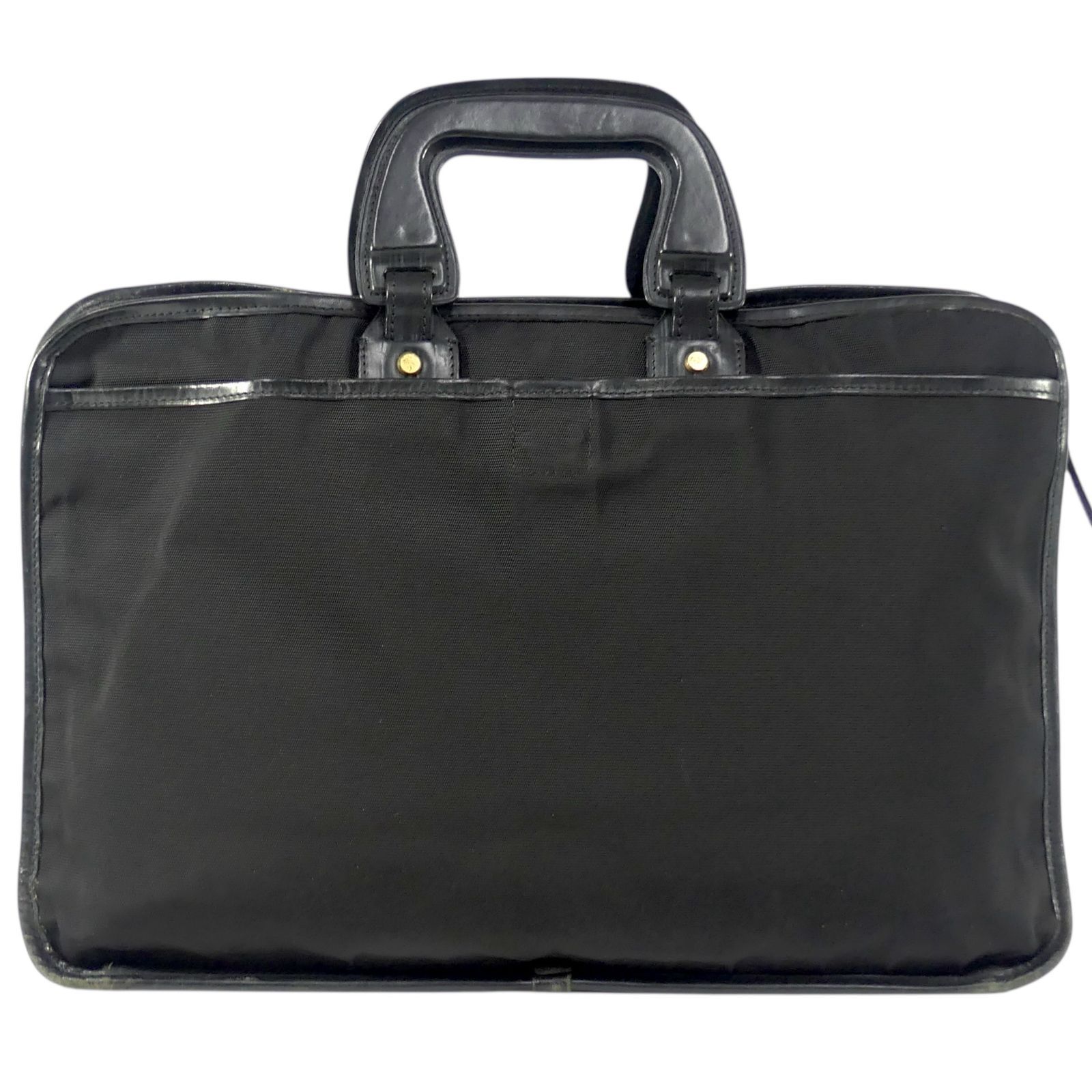 トゥモローランド レザーブリーフケース ビジネスバック 美品 トゥミ TUMI 日本正規品 アルファ3 ビジネスバッグ メンズ 大容量 B4