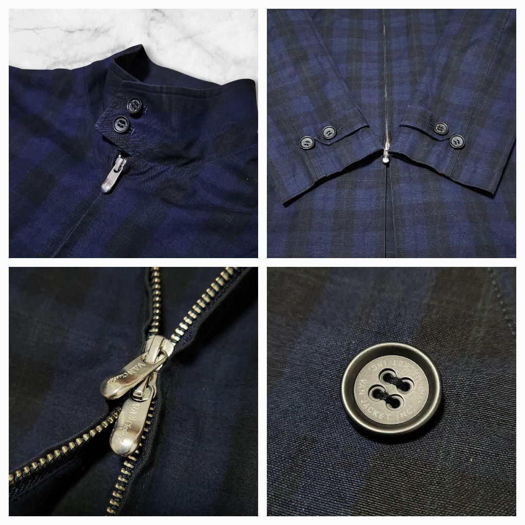 EDIFICE Super120's モッサ ステンカラーコート オレンジ S