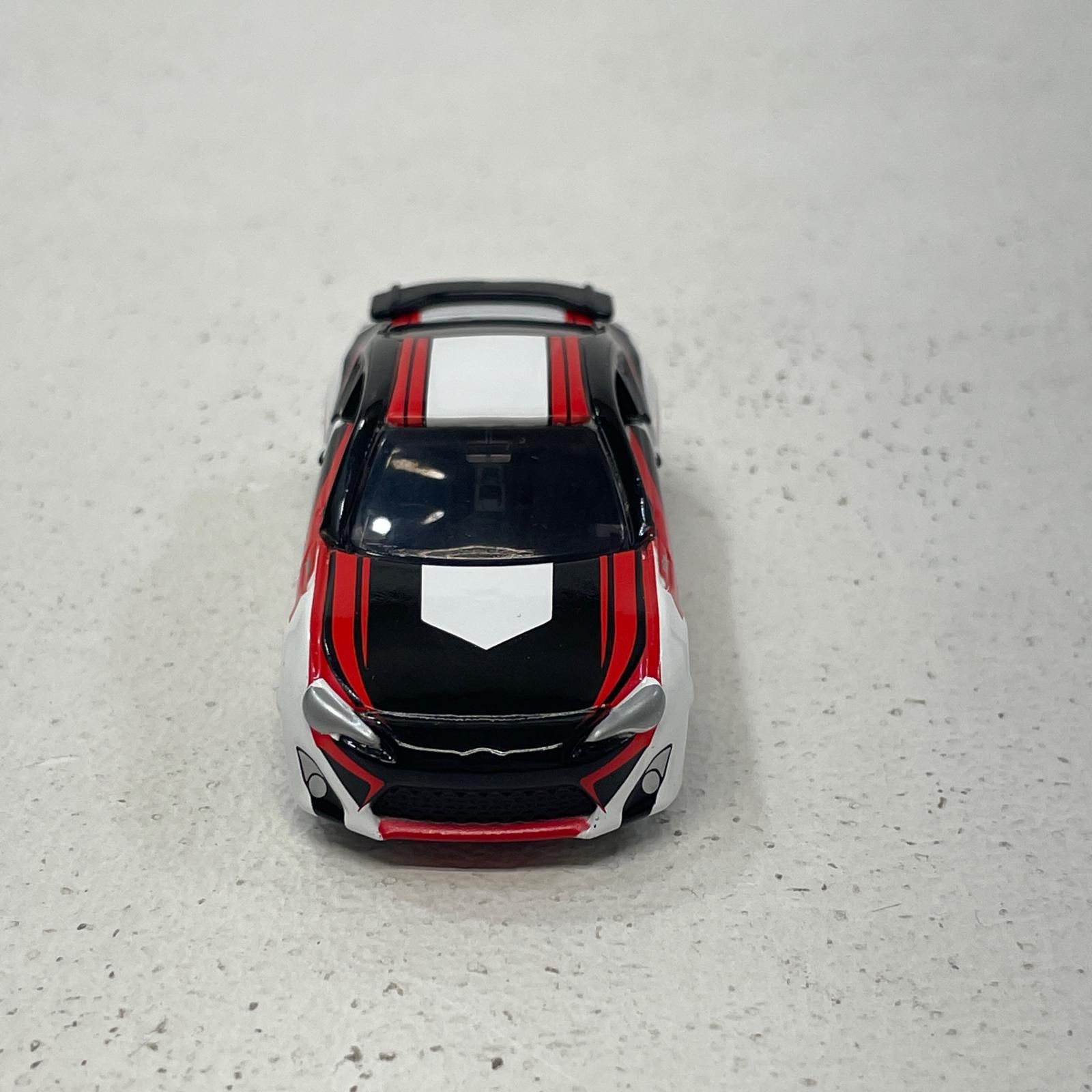 尾張小牧店】 中古 トミカ TOYOTA86 GR GAZOO Racing