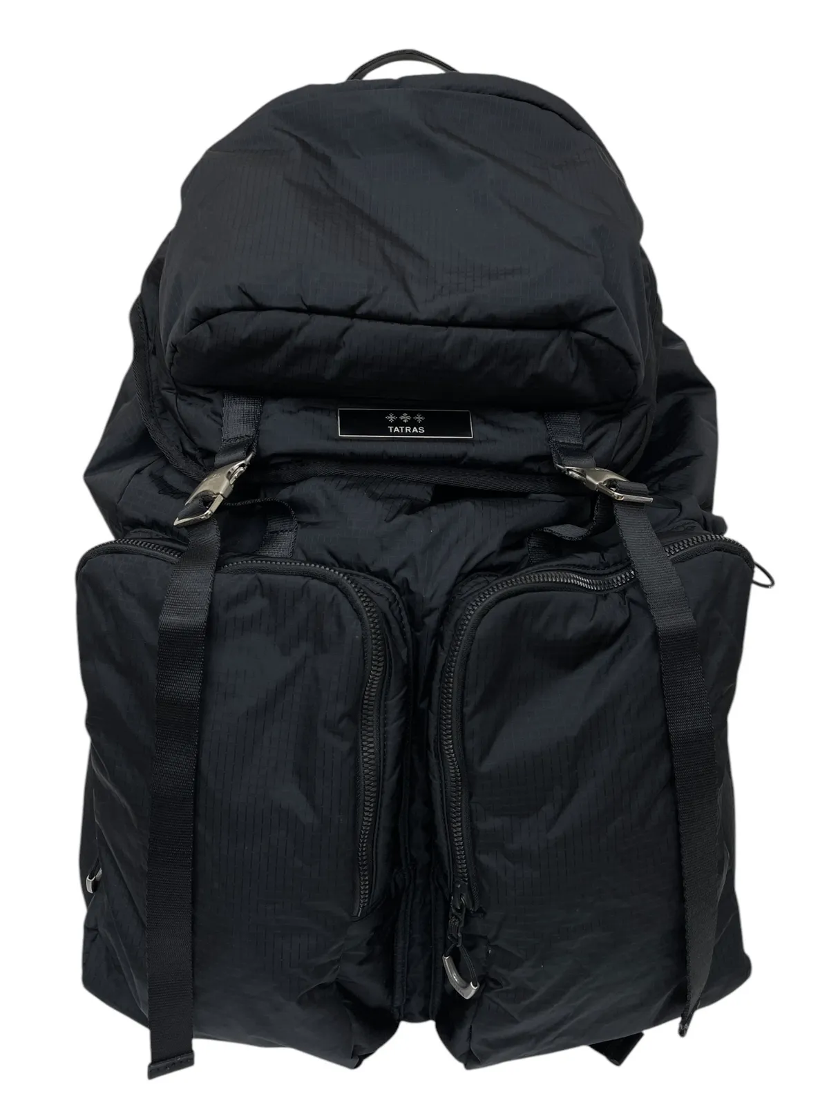 2025年最新】TATRAS リュック・バックパックの人気アイテム