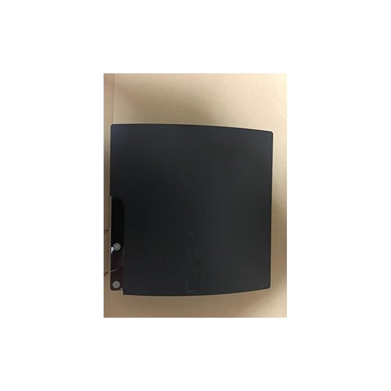 PlayStation 3 (120GB) チャコール・ブラック (CECH-2100A