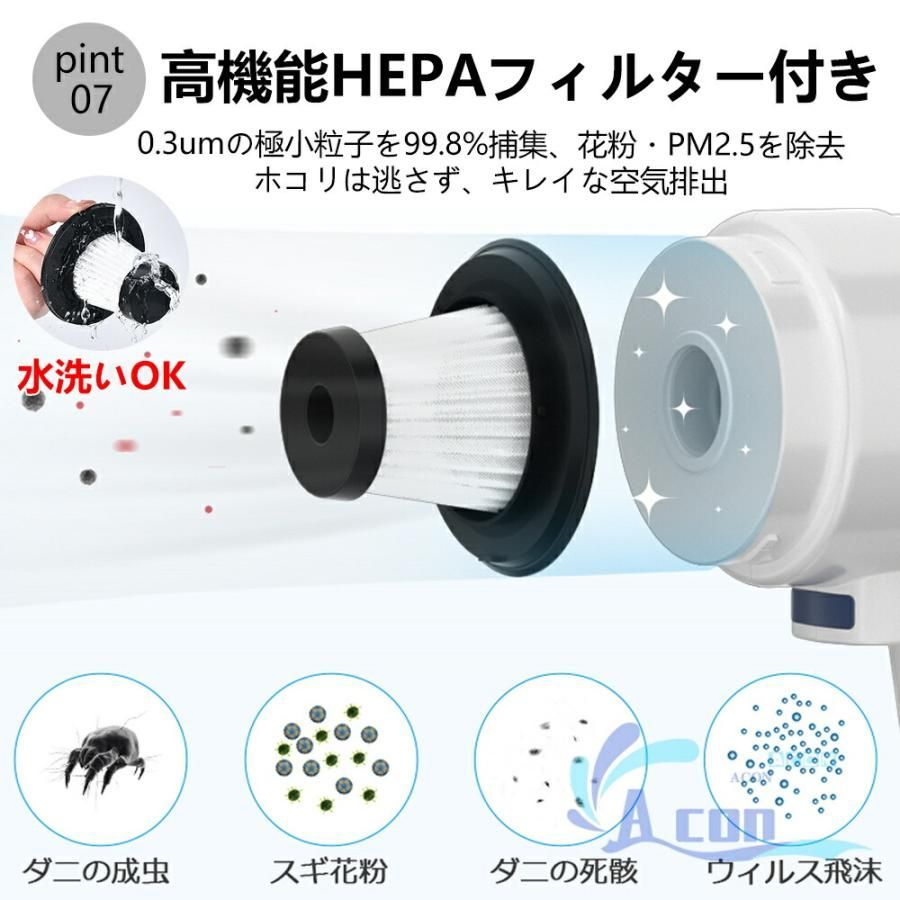 多機能 強力