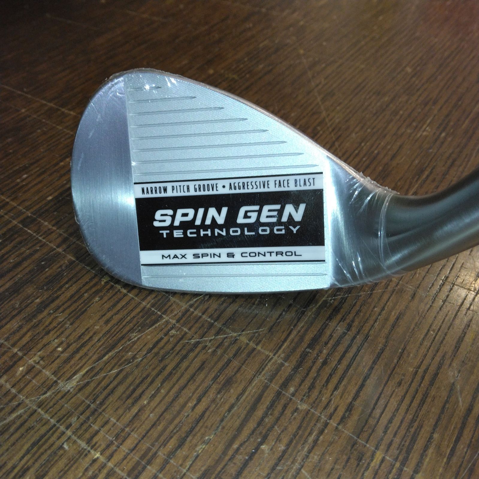 Callaway Opus 58度ウェッジ レディース