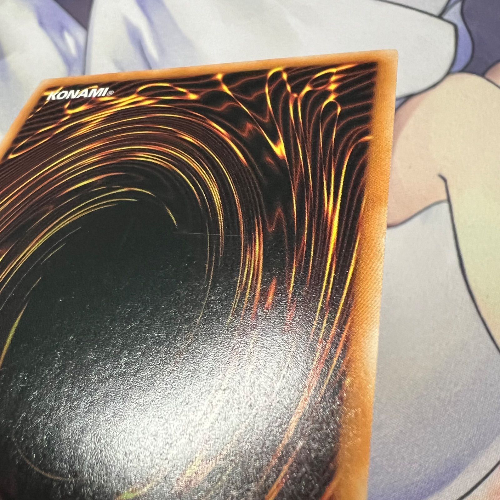 遊戯王 - ブラックマジシャン dor スペイン版シークレット Amazon.co.jp: 遊戯王カード ブラック・マジシャン(シークレット