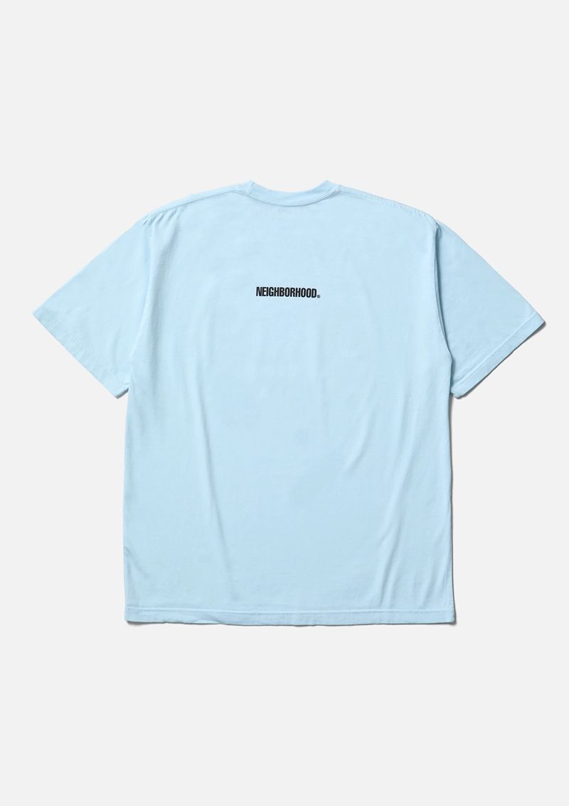 NEIGHBORHOOD NH 251 SPOT TEE SS-13 Tシャツ 251PCNH-ST18S - メルカリ