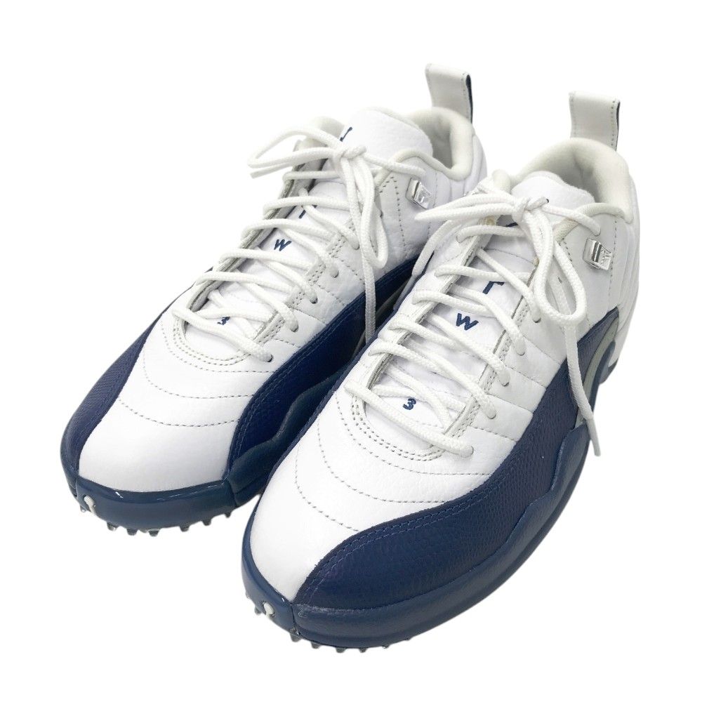NIKE GOLF ナイキゴルフ DH4120-101 シューズ Air Jordan 12 Low NIKE GOLF ナイキゴルフ DH4120-101 シューズ Air Jordan 12 Low